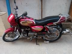 Hero Splendor iSmart Plus